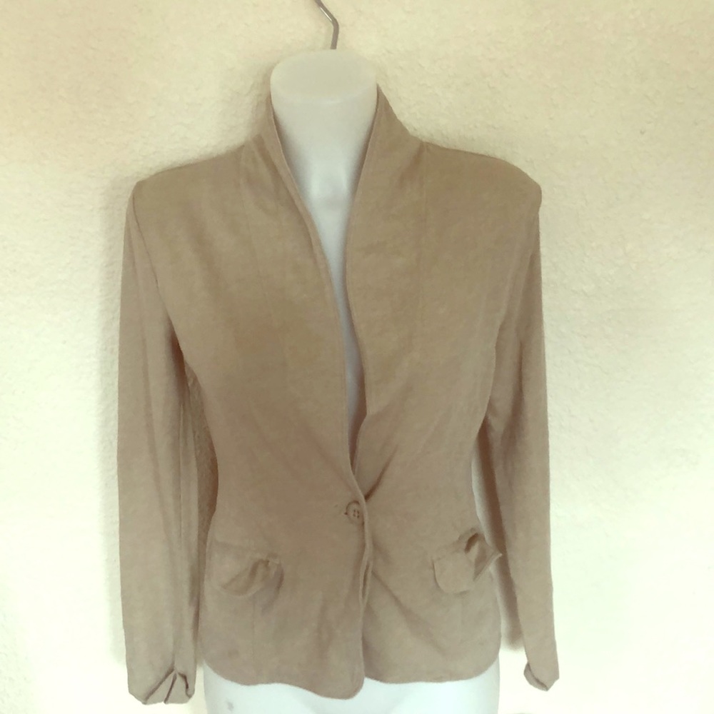CONVERSE light weight jacket
